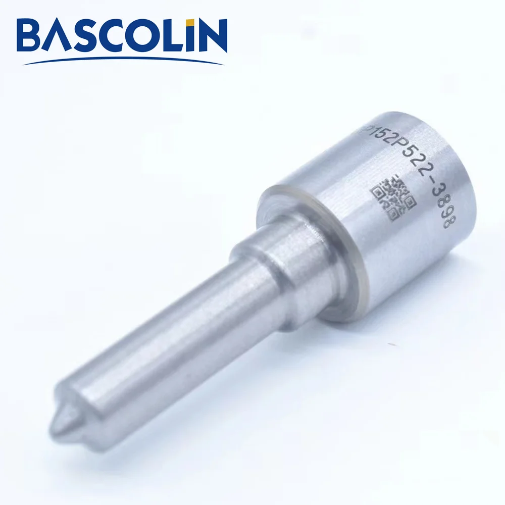 

DOP152P522-3898 Bascolin Diesel Fuel Injector Nozzle D0P152P522-3898