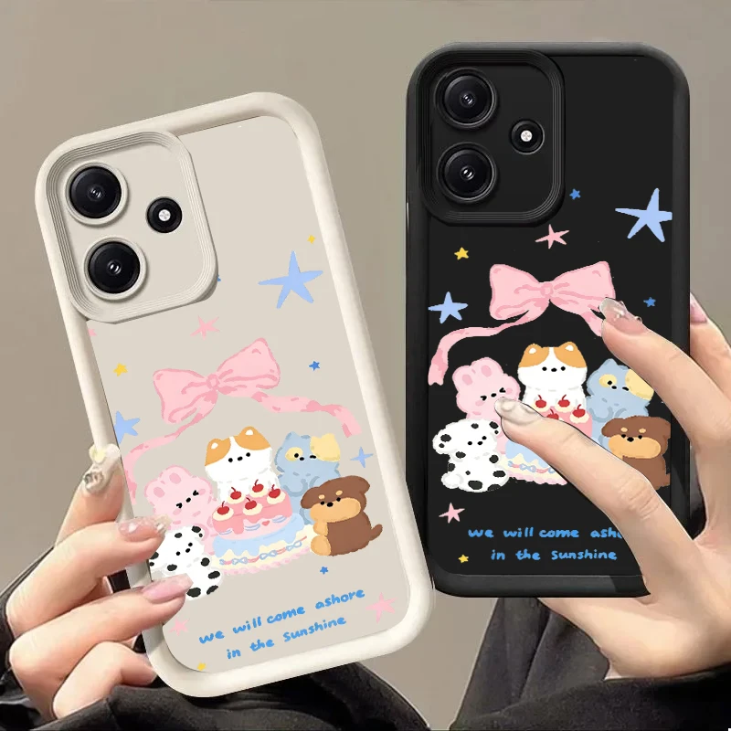 Enjoy The Sunshine …