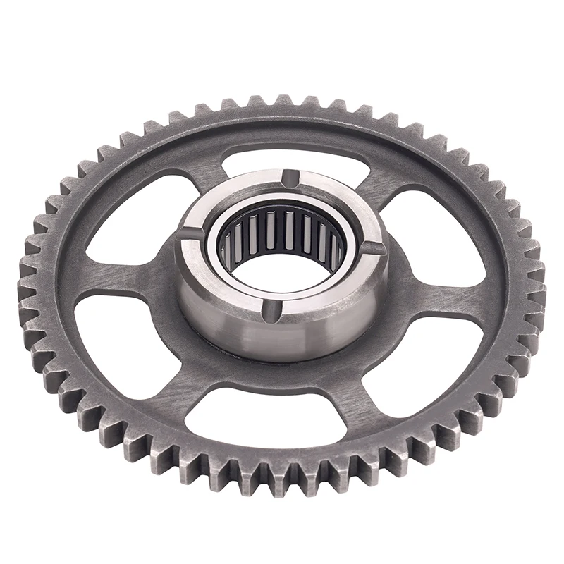 Motorcycle One Way Starter Clutch Gear Assy Bearing For Suzuki LTR 450 LT-R 450 Quadracer LT-R450Z 12600-45850-000