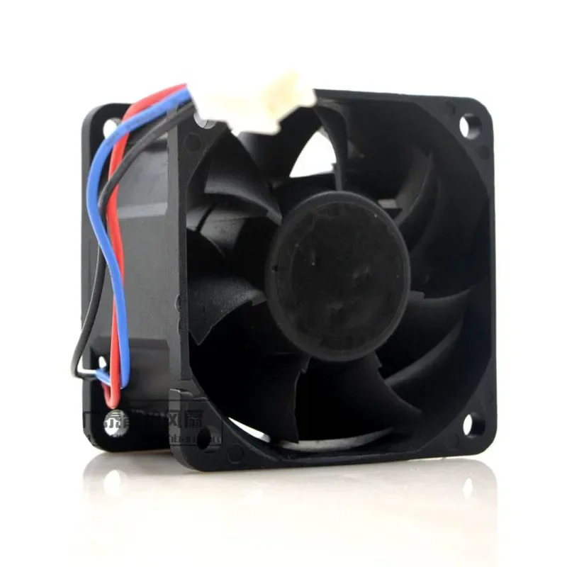 Рисунок 5 - НОВЫЙ Delta FFB0612HHE DC 12 В 0