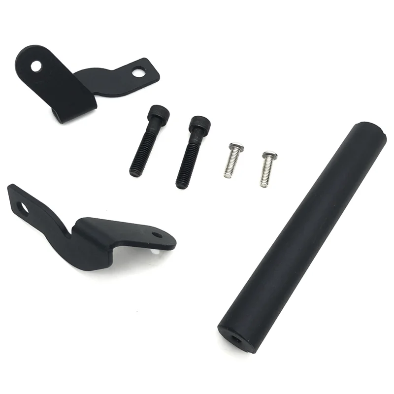 

Motorcycle Navigation Bracket Mobile Phone GPS Plate Bracket Phone Holder For HONDA CBR650R CBR 650R CBR650 R 2019-2022-X59A