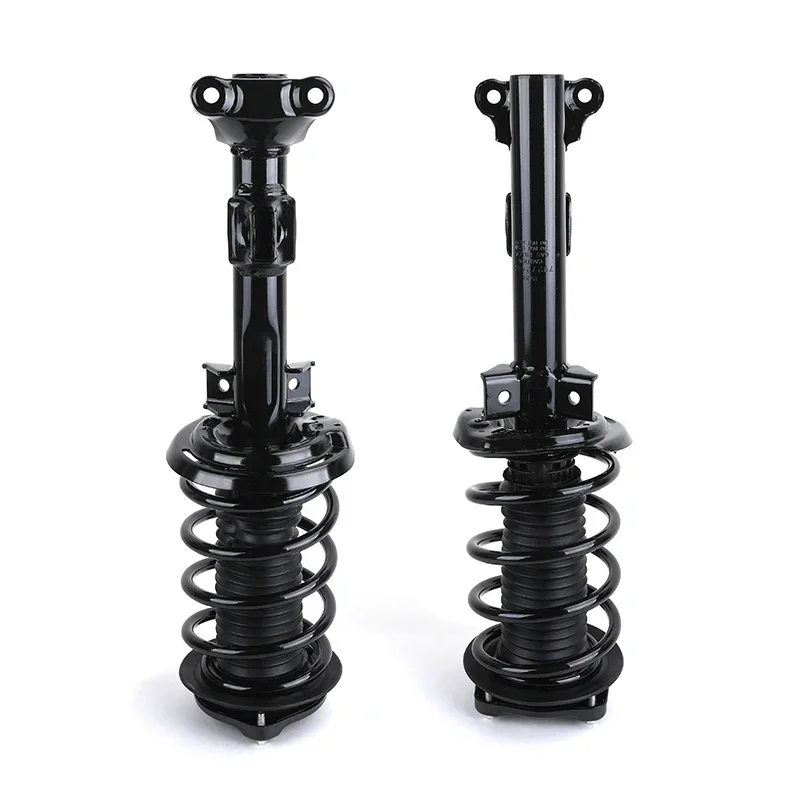 2043233000 Car Front Air Coil Spring Suspension Shock Absorber for Mercedes Benz W204 S204 C207 C180 C250 C280 C300 C350 E350