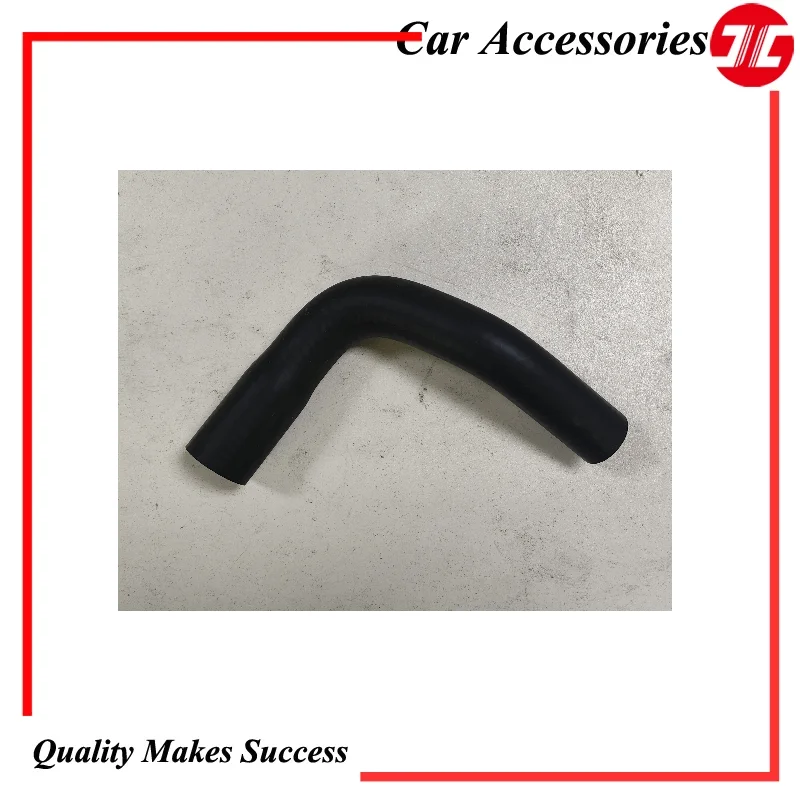 Original EGR Cooling Inlet Hose 1012015CAT For JMC Baodian Auto Parts