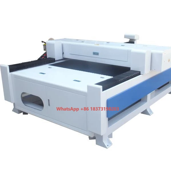 Co2 Laser Cutting M…