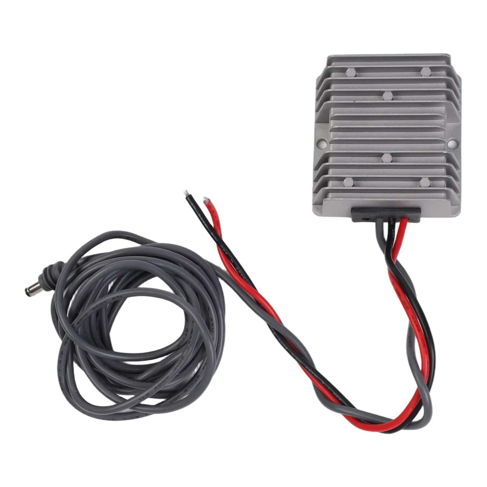 

Camping 74*74*32mm DC Power Cable Power Cable For Starlink Converter Portable Power Solution 26.5W Output Power