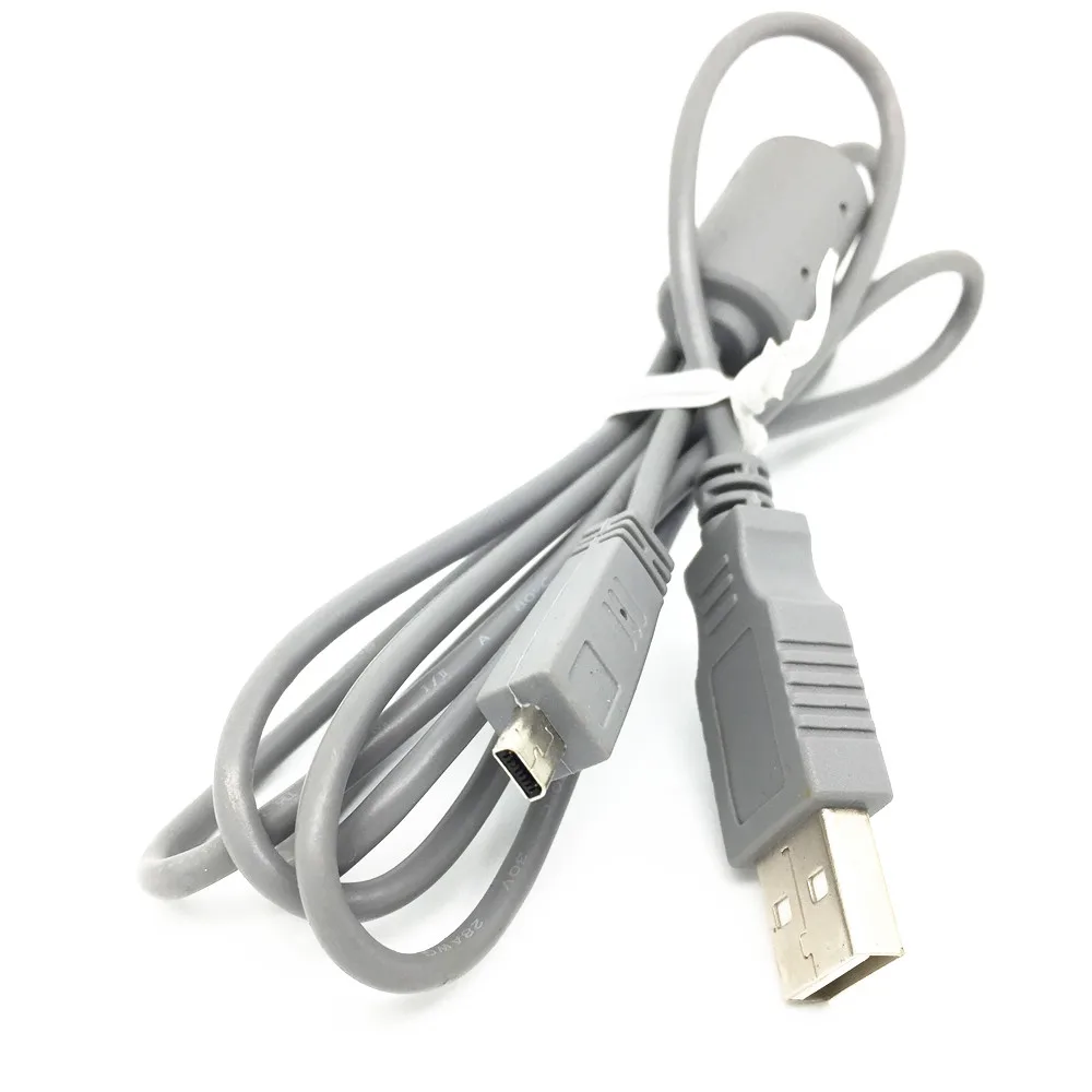 USB PC Computer Data Sync Cable Cord Lead for Samsung Digimax Camera S860 S-860 SL30 SL 30 NX5 V3 V4 SL35 SL 35 D860 D760 D 760