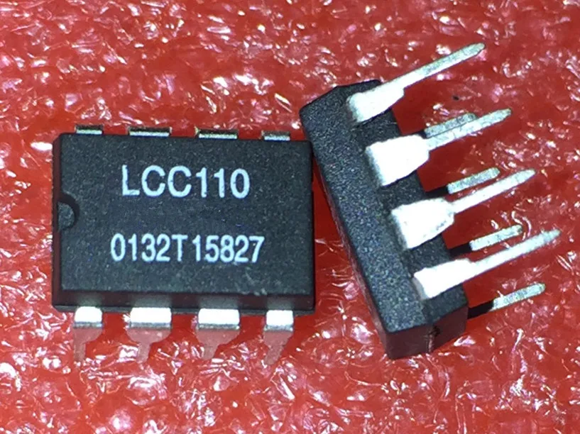 Lote de 5 unidades LCC110 110 LCC110CPC DIP-8