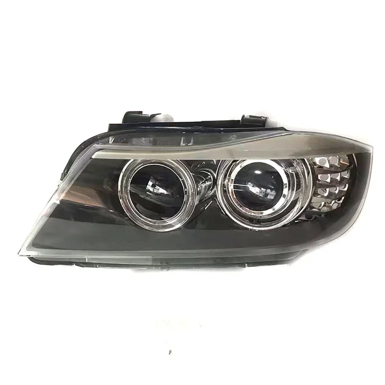 

Suitable For E90 Headlight Car Led High Quality Hot Sale Car Headlamp Auto Lighting Systems