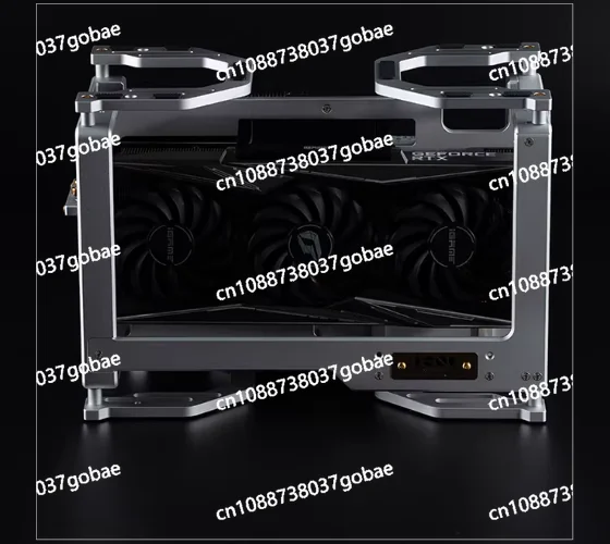 [ A4X All-Aluminum …