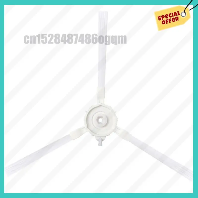 -ABJZ ملحقات تنظيف الكناس لتيفال 75 RG7687 ملحقات التنظيف البديلة مرشح الفرشاة الرئيسية