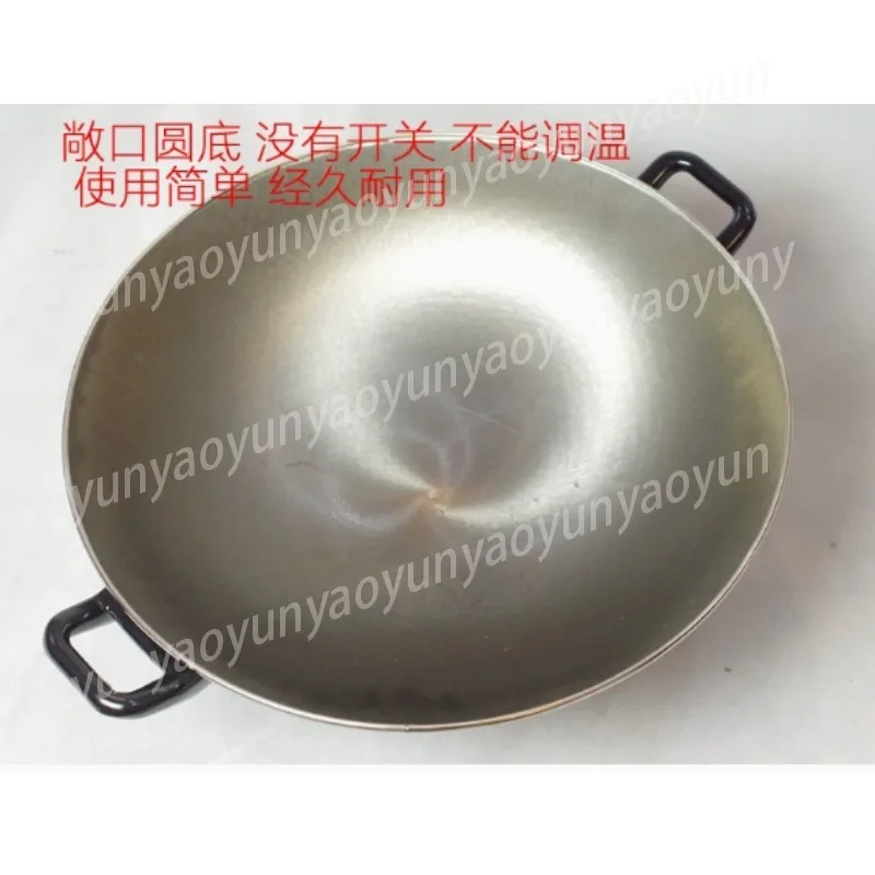 Thumbnail 4 - #9 Budget Electric Skillets for Smart Shoppers