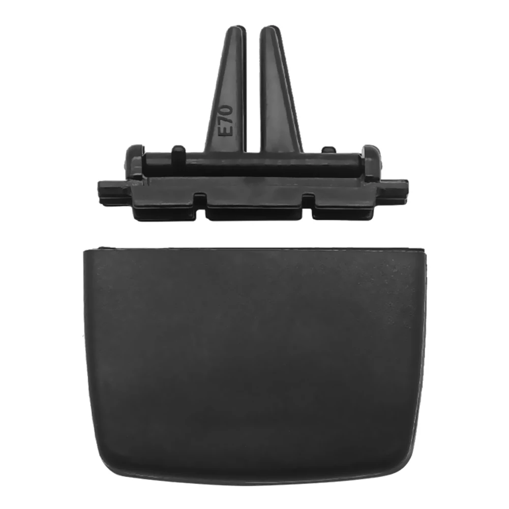 Car A/C Air Vent Outlet Tab Clip Repair Kit Air Conditioning Vent Outlet Tab Clip Pick Auto Accessories for BMW X5 E70 2006-2013