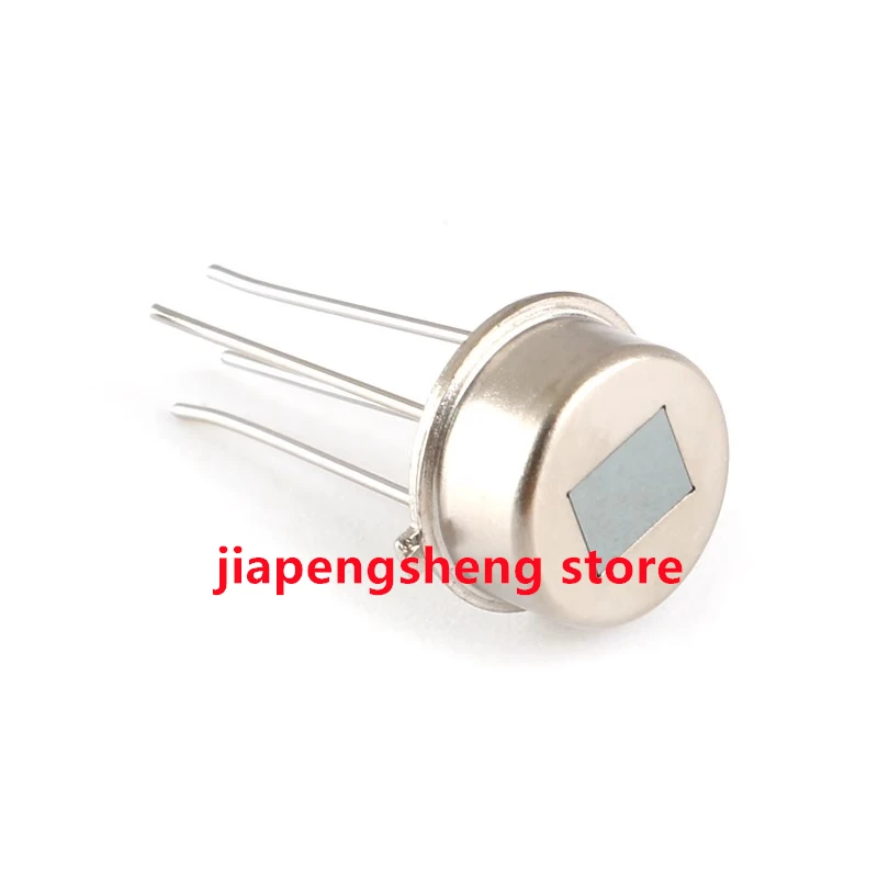 

Digital Pyroelectric Body Sensor, Sensor Switch, Infrared Probe, New, Original, RDB224, 5Pcs