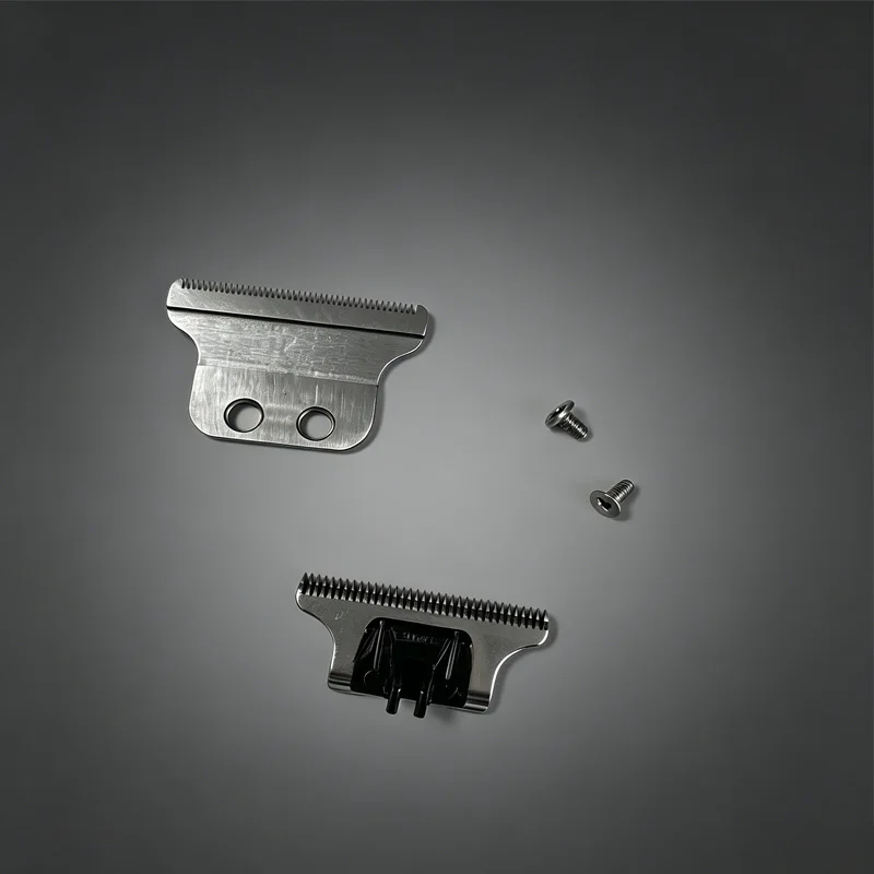 Professional Replacement Blade Silver Head for Kemei trimmer clipper KM-5021 KM-5027 KM-1948 KM-1949 KM-5026