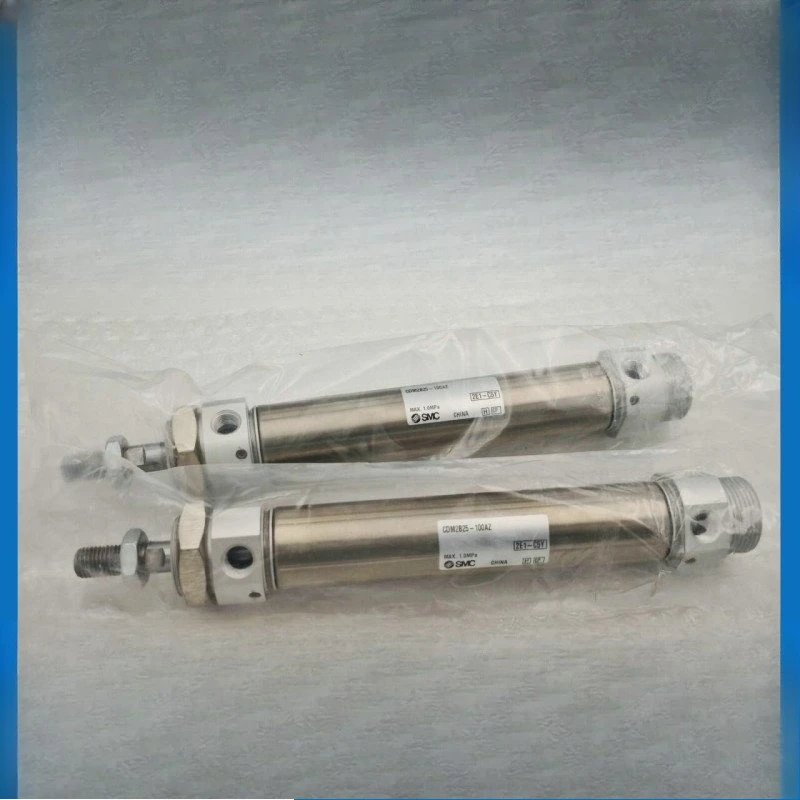 Parts For Smc Cylin…