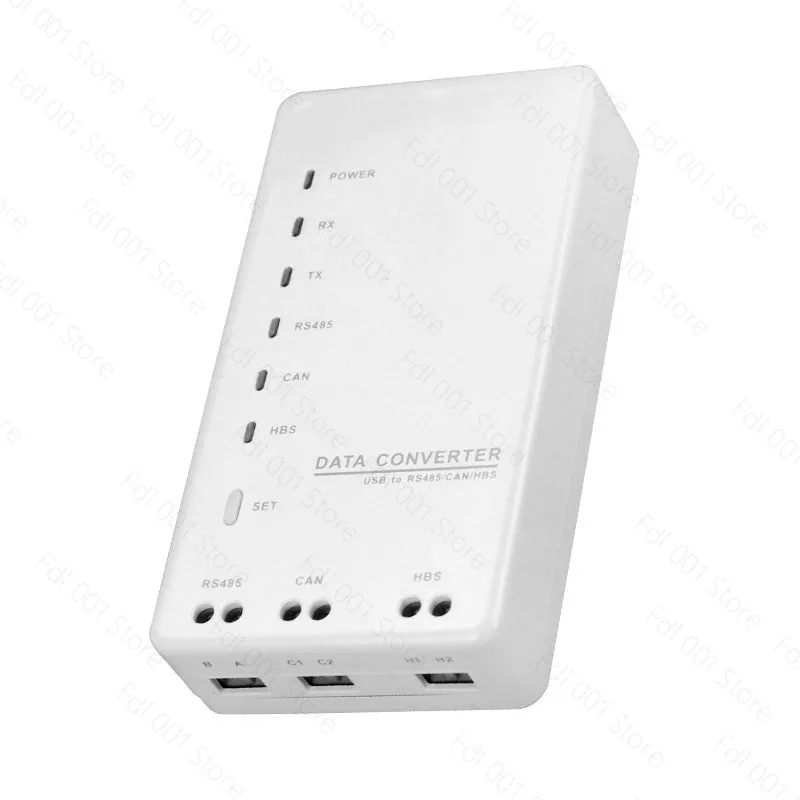 

Original for Gree AC MC200069 Data Converter ZTS6L - 30118027 Central Air Conditioner Tester Repair Tool