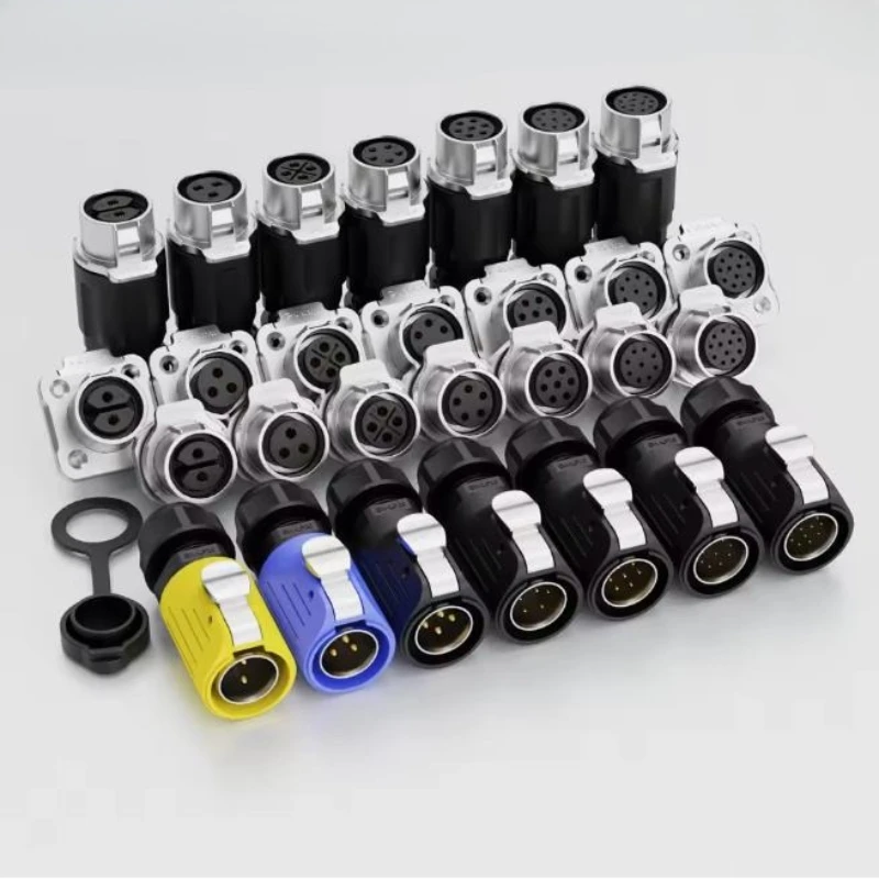 EW-LP20 Power Conne…