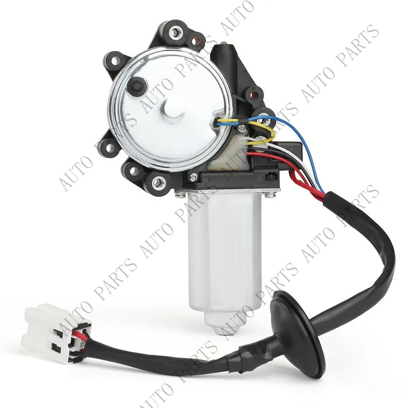 A+ Window Lift Motor For 2004-2008 Nissan Maxima Front Left Driver Side 80731-7Y000