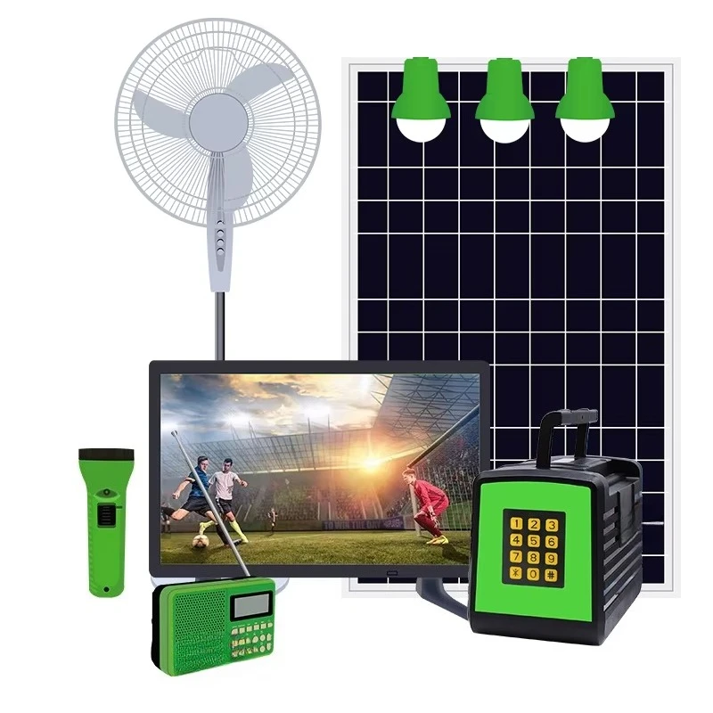 

Complete other solar-related product equipment