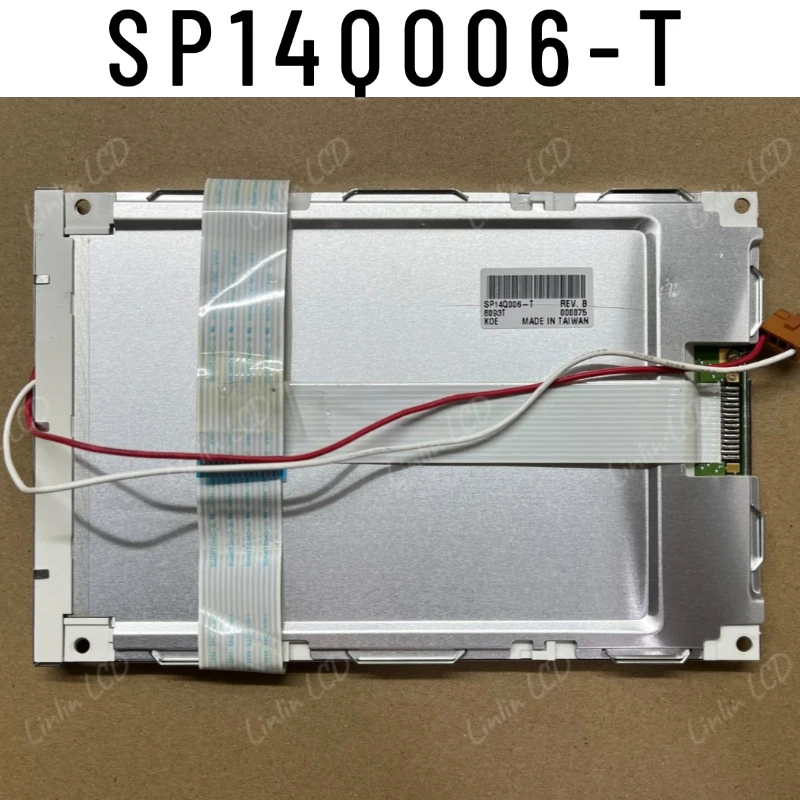 100% Original 5.7-inch SP14Q006-T LCD Display