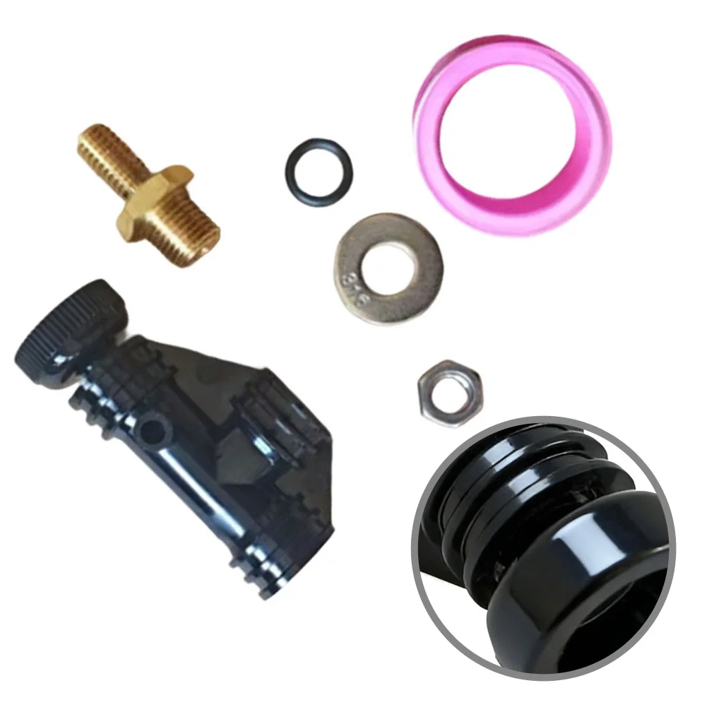 Air Bleeder Assembly Compatible with For Pentair For Triton II and For System 3 SS Sand Filter Models TR140 to TR100