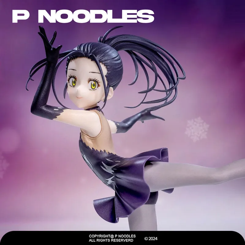 

Коллекционная фигурка Sega Anime Figure Luminasta Medalist Hikaru Kamizaki, настольное украшение для любителей аниме, декор для дома