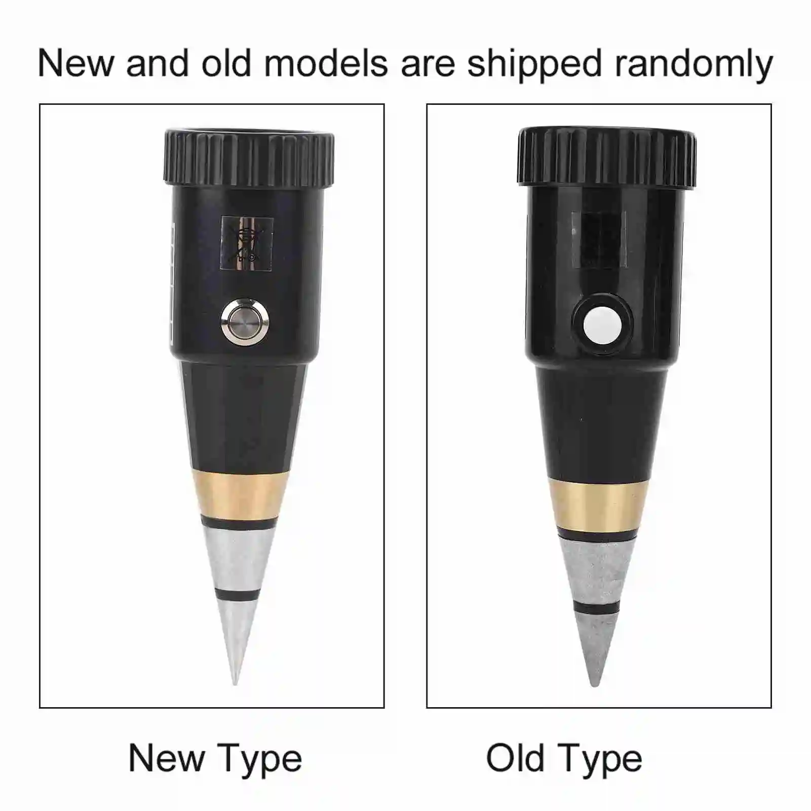 VT-05 Soil Ph Meter…
