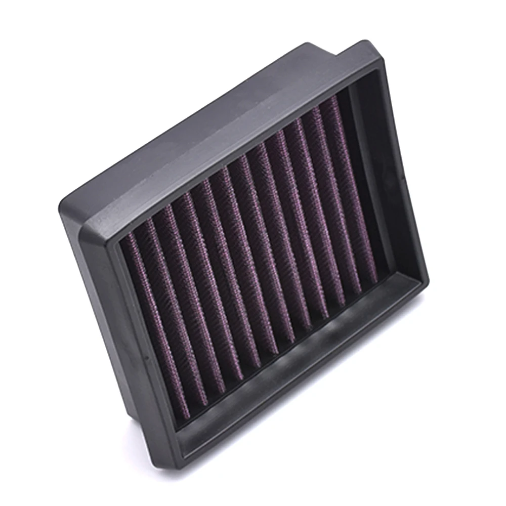 High Flow Air Cleaner Element Air Filter Fit For KTM Duke 125 200 250 390 2011-2016, RC390 250 200 125 2014-2021 Ref.90106015000