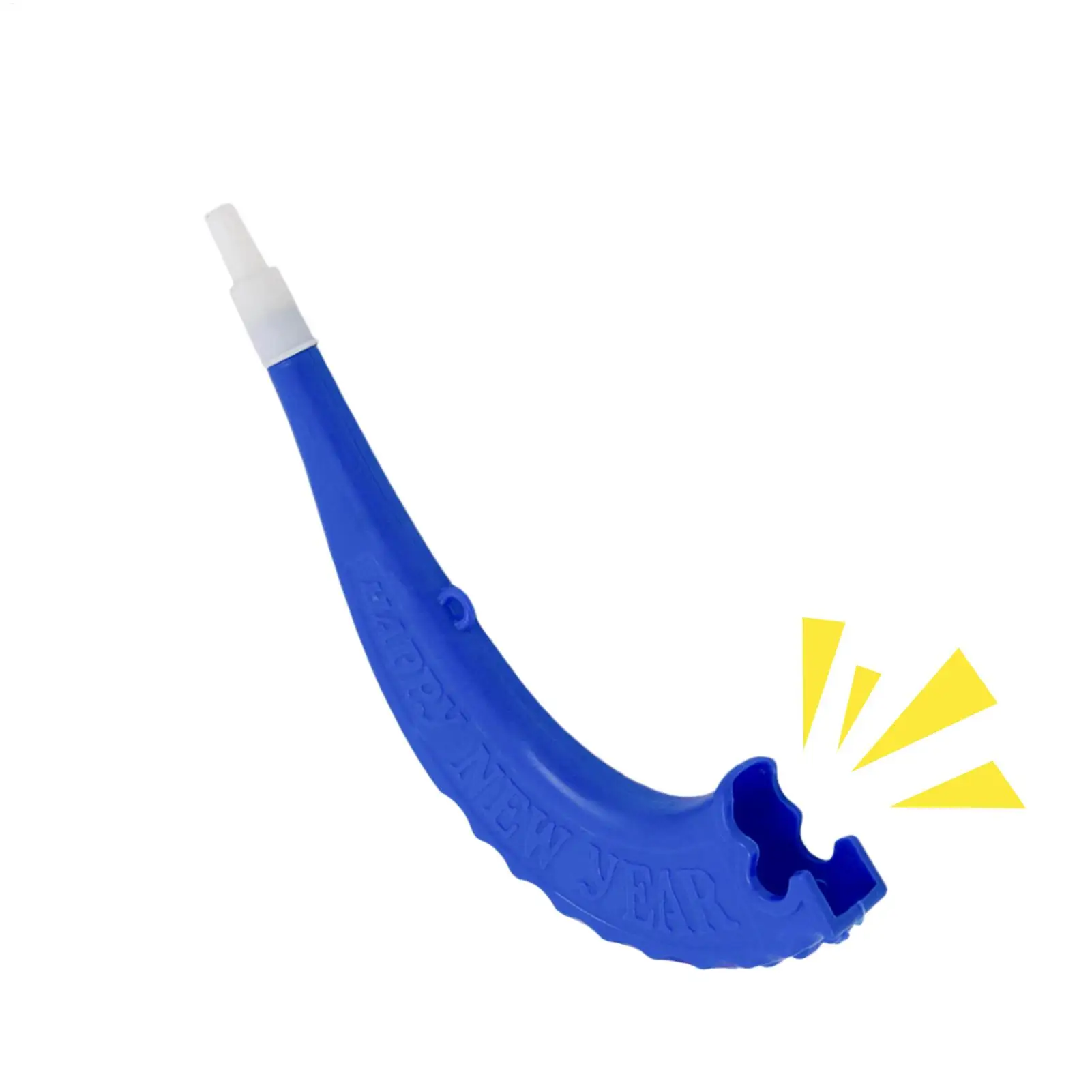 Stadium Horn Loud Stadium Cheerleading Noise Maker Football Game Horn for Gathering Camping Carnival Party Graduation Concert