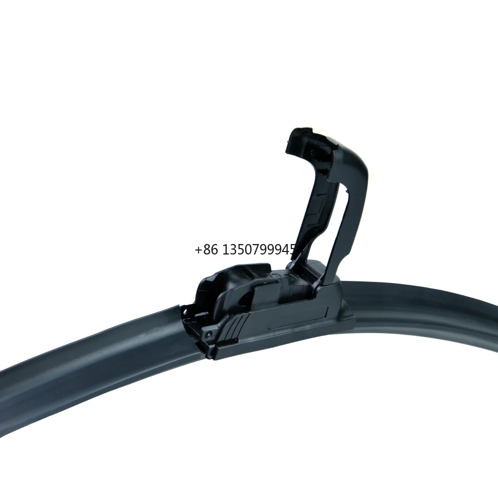 

HUOYE Premium 14-30 Inches Rain Wiper for Car Windshield Glass Universal High Car Rubber Soft Wipers Blade Fit for All Car