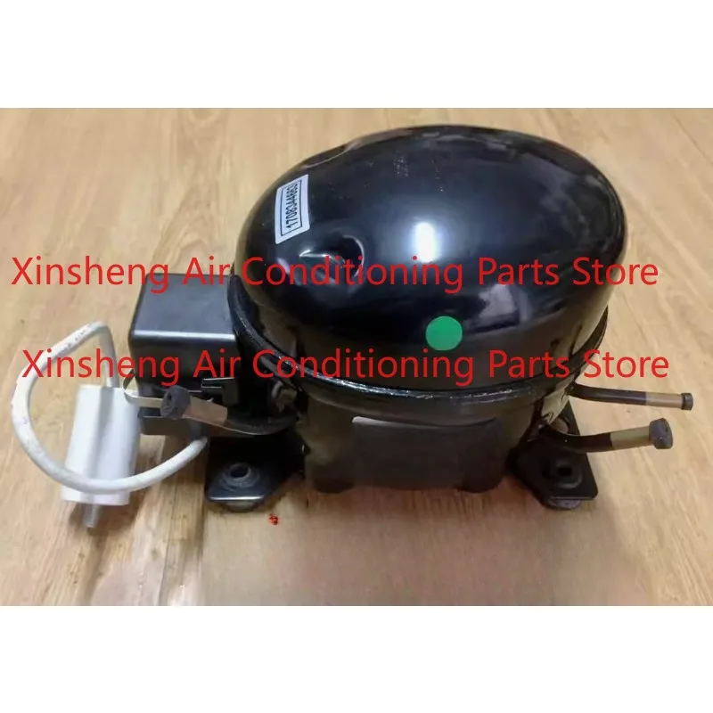 Suitable for Huayi freezer refrigerator compressor HYE81MGU instead of AE1370Y