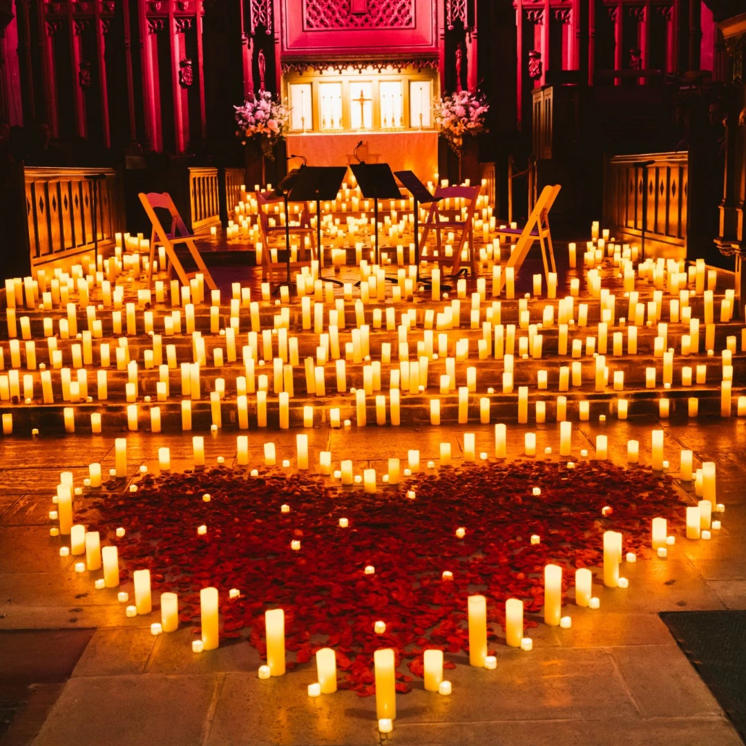 Imagem -04 - Flameless Flameless Led Velas Luzes de Chá Velas Cintilantes Pilhas Decoração do Casamento Concerto 12012 Pcs