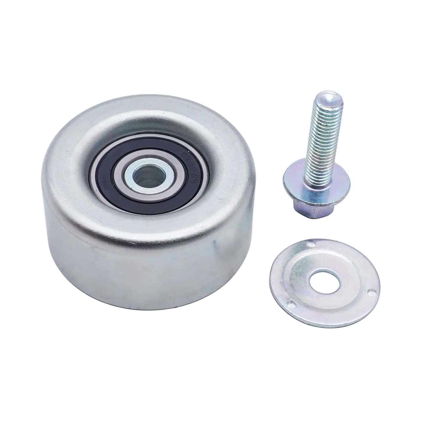 

16620-31040 Drive Belt Tensioner Pulley Kit 0187-GSU45 16620-31031 16620-31051 for Lexus & Toyota