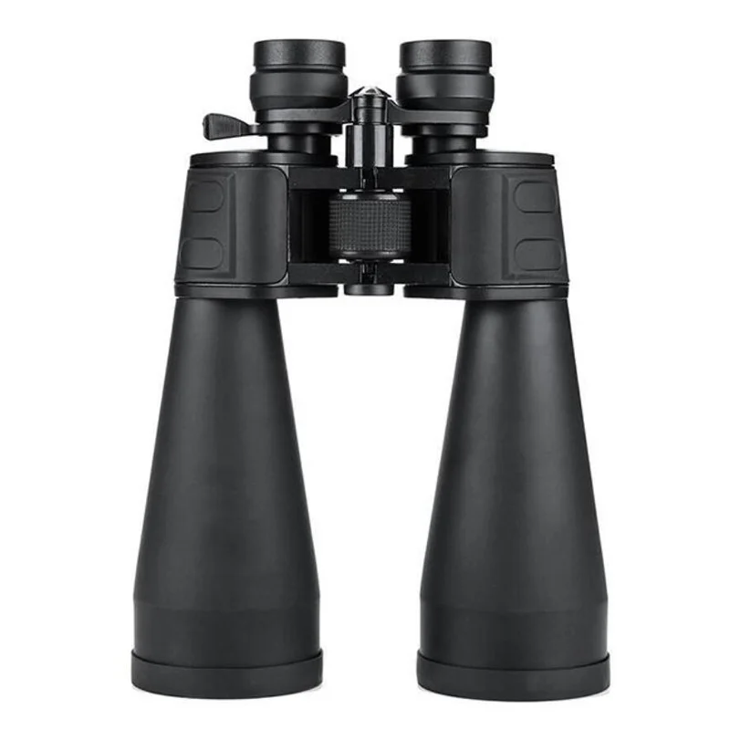 SAKURA High Power 20-180X100 Zoom Binoculars Professional Portable HD Telescope Binoculars for Outdoor Hunting Stargazing