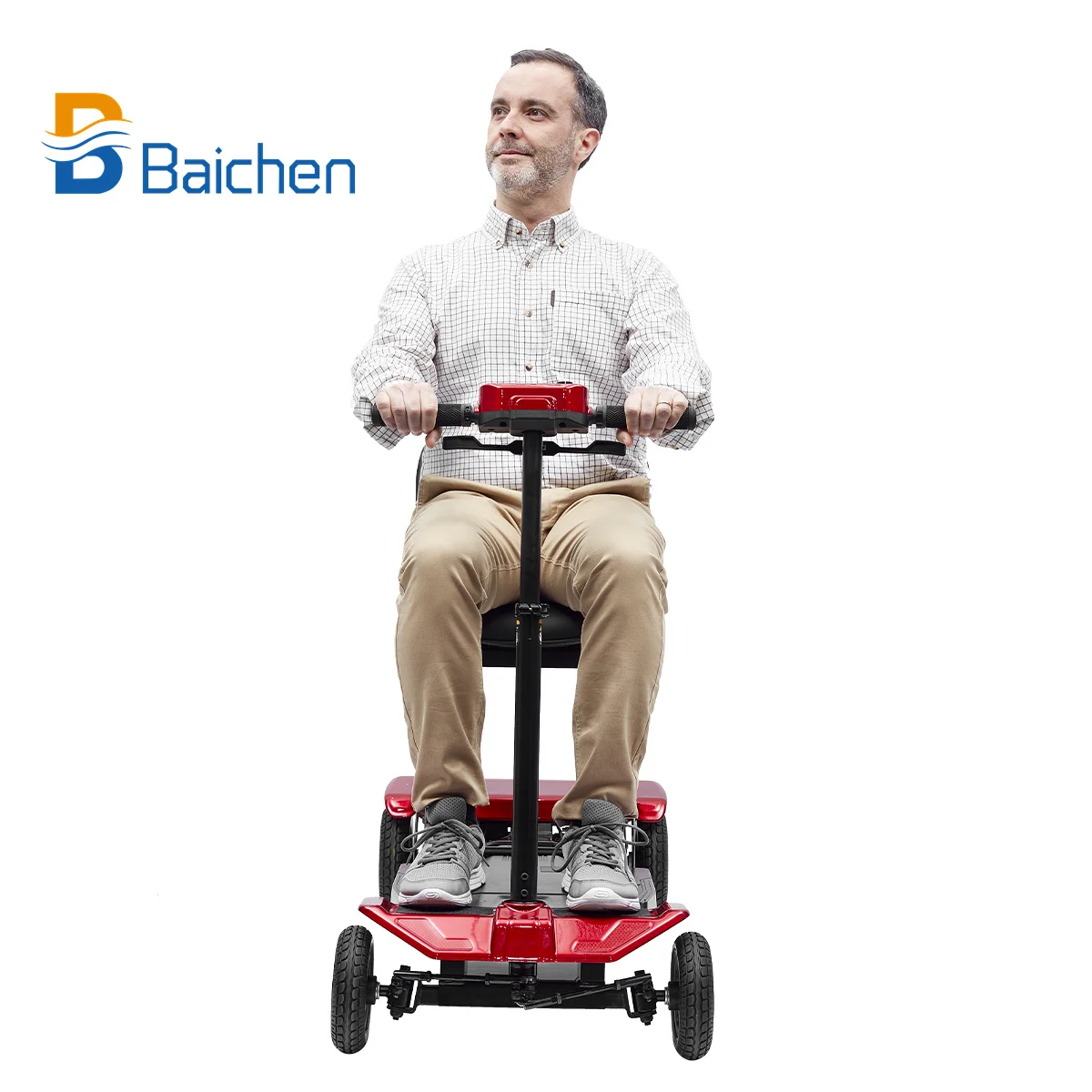 Luyuan BC-MS211FAF السيارات للطي التنقل سكوتر محرك كهربائي دراجة نارية الترابية دراجة للبالغين الصنع