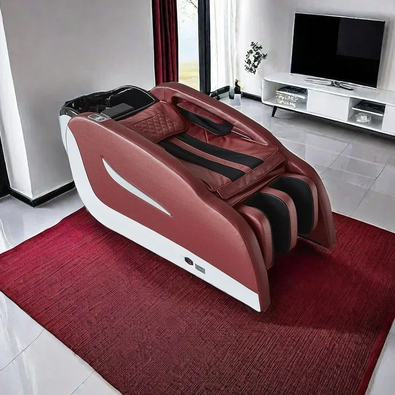 

Мытье в гостиную, спа-умывальник, косметический шампунь, профессиональный умывальник для волос, смеситель для парикмахерской, роскошный салон