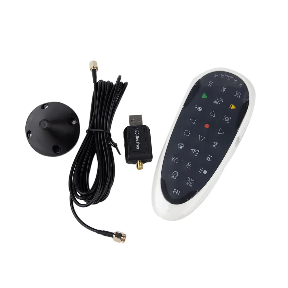 Bodor Original Remote Laser Controller Wireless Handheld Box Weihong System MANGO for Bodor Fiber Laser Cutting Machine Control