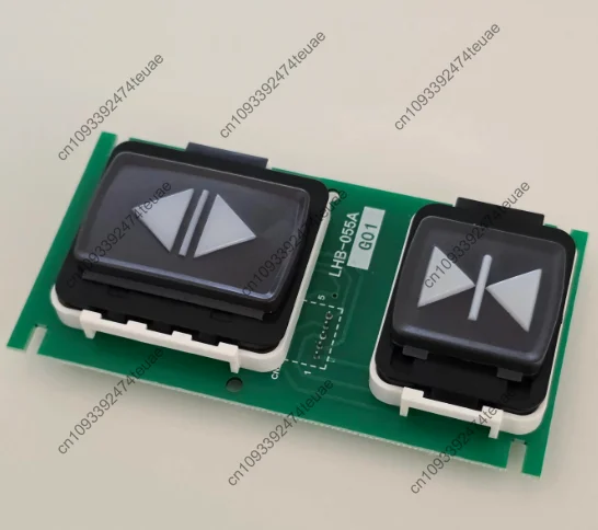 Elevator accessories Elevator opening and closing button LHB-055AG01 LHB-055AG03 LHB-055AG11