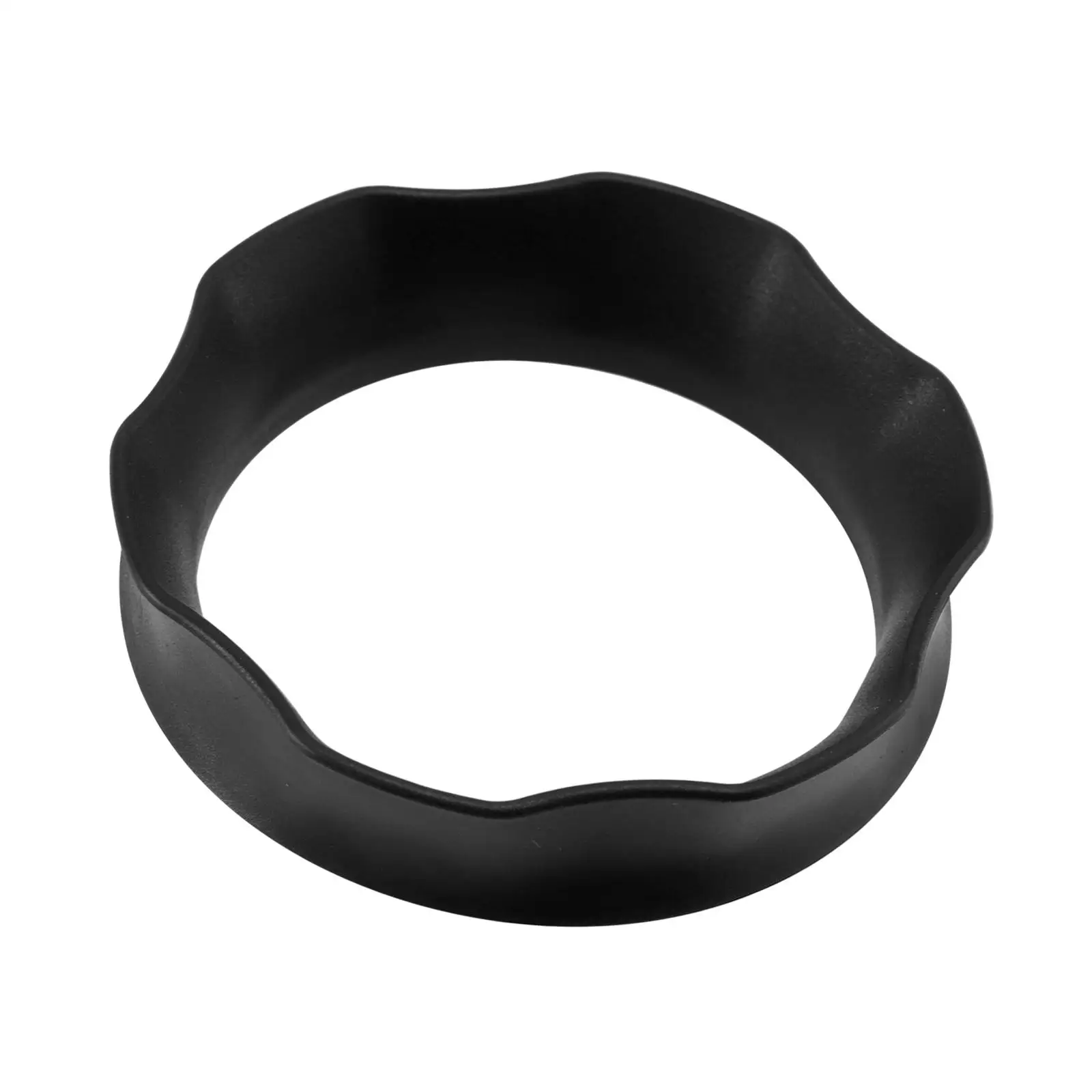 กรวยใส่กาแฟแบบไม้, แทมเปอร์กาแฟสําหรับใส่ที่กรองกาแฟ