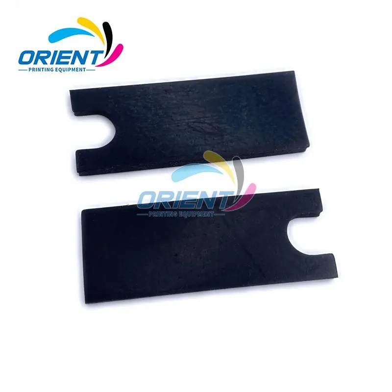 High Quality 764-8605-201 Plate 81*32*5mm for Kom-ori Printing Machinery Parts