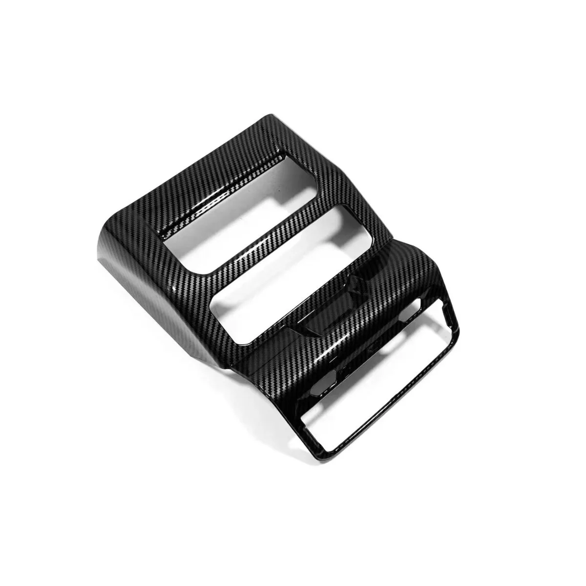 

Suitable for 24 BMW 5 Series rear discharge trend modification accessories rear armrest out trend panel decorative patch