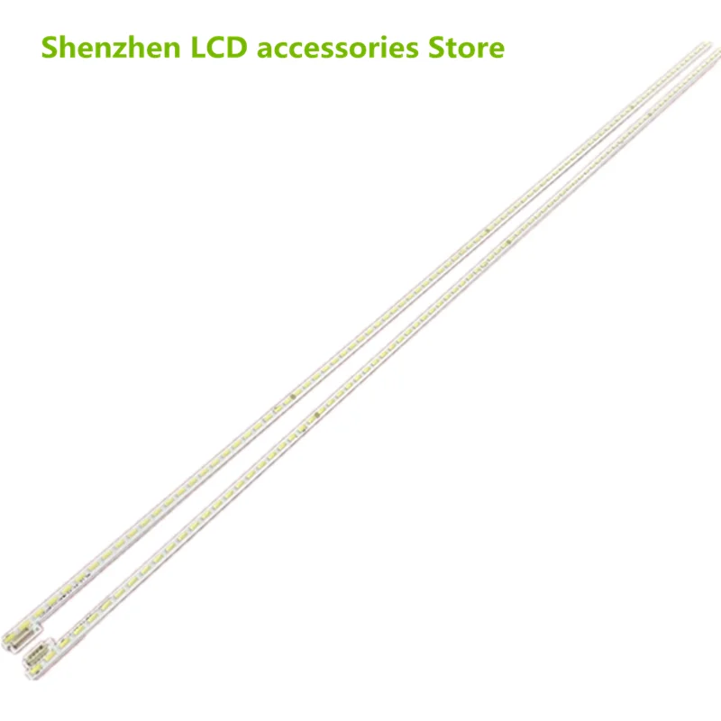 Retroiluminação LED para L42A71C, TMT-42F2600-4020C-22S4P, 67-H50512-1A0, barra de luz, 100% novo