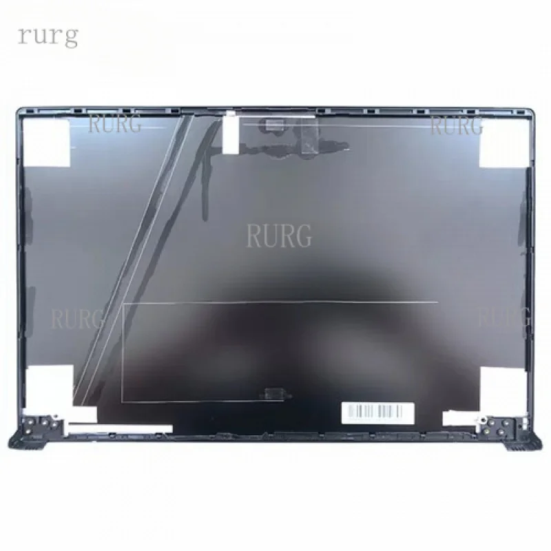 

L новый для MSI Modern 15, MS-1551 M15, задняя крышка ЖК-дисплея, верхний чехол, черный, 15,6 дюйма