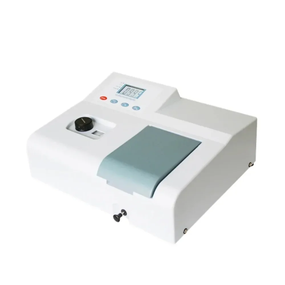 Wincom high quality portable uv vis 721 laboratory visible spectrophotometer for sale