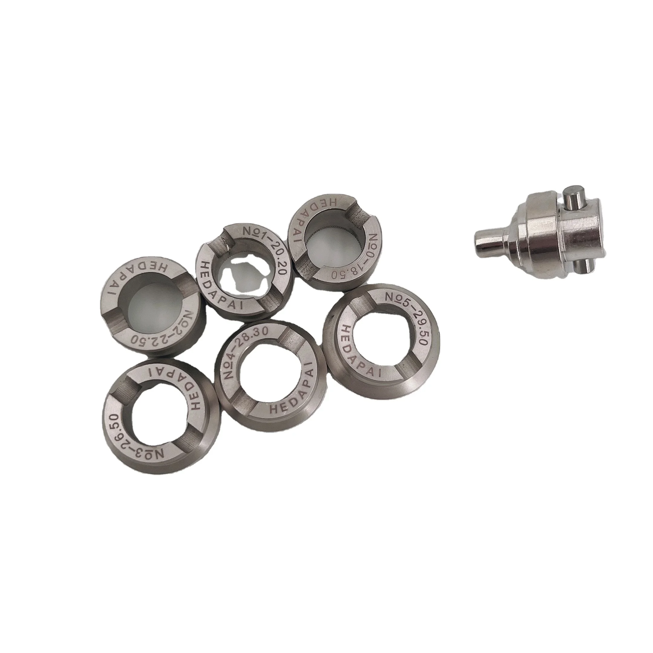 2pcs 5538  Open Back Cover Watch Bezel Opener Watch Back Case Opening Tool for RLX  Watch Opener Applicable To 5700