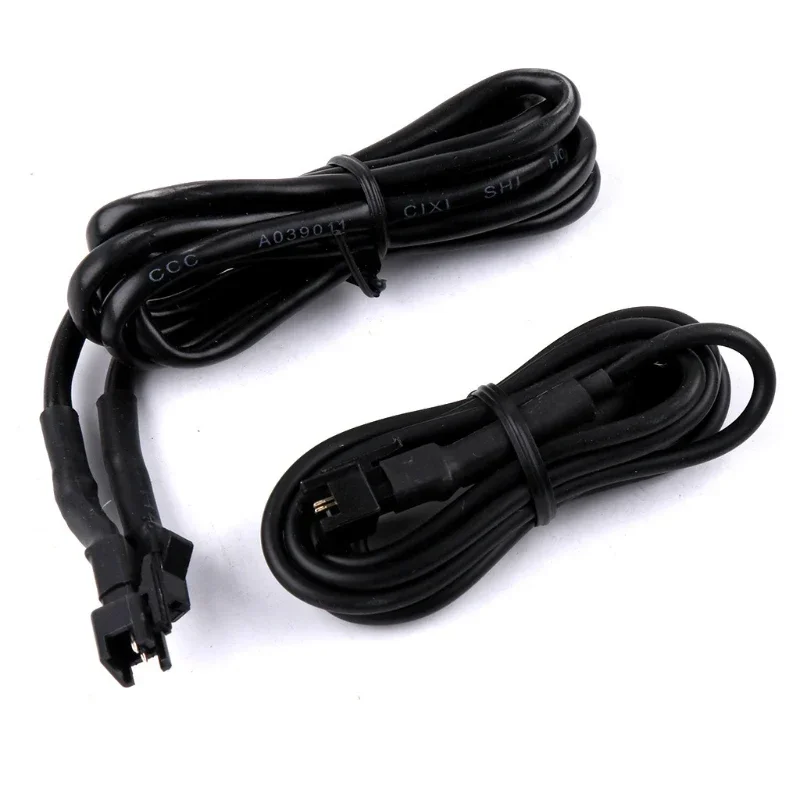 Picture 3: 1M Motorcycle Scooter Water Temperature Meter for Koso Universal Induction Extension Wire Water Temperature Meter Wire