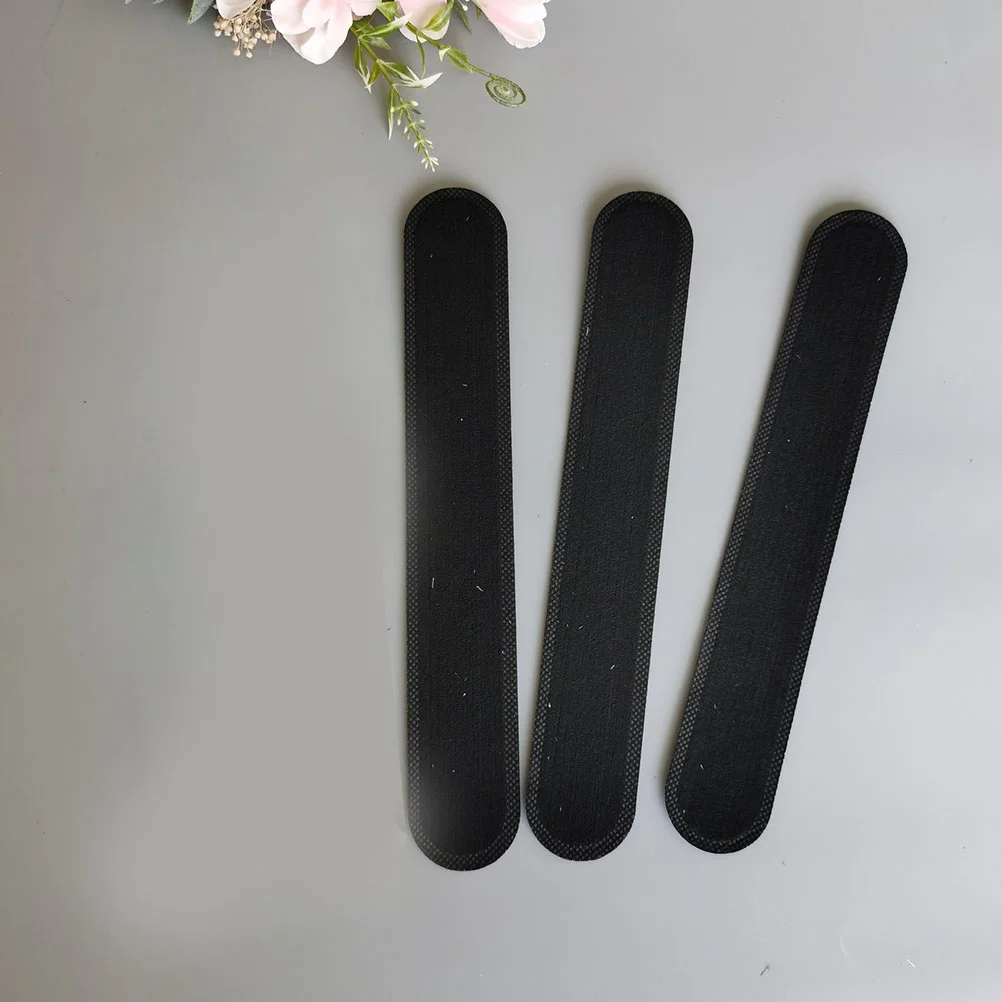 30 Pcs Hats Pad Sweat Sweat-absorption Sticker Outdoor Exercise Accessory Sweatband