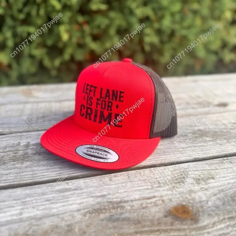 LINKER LANE IS VOOR HELEID