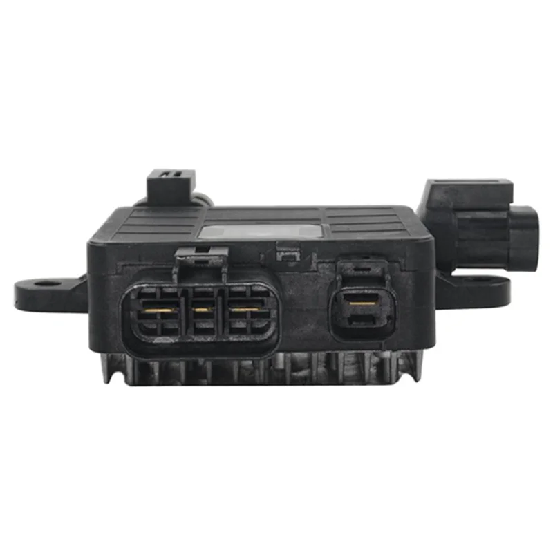 Unikalny moduł sterujący wentylatorem chłodzenia silnika samochodowego 25385-4D900 253854D900 dla Hyundai