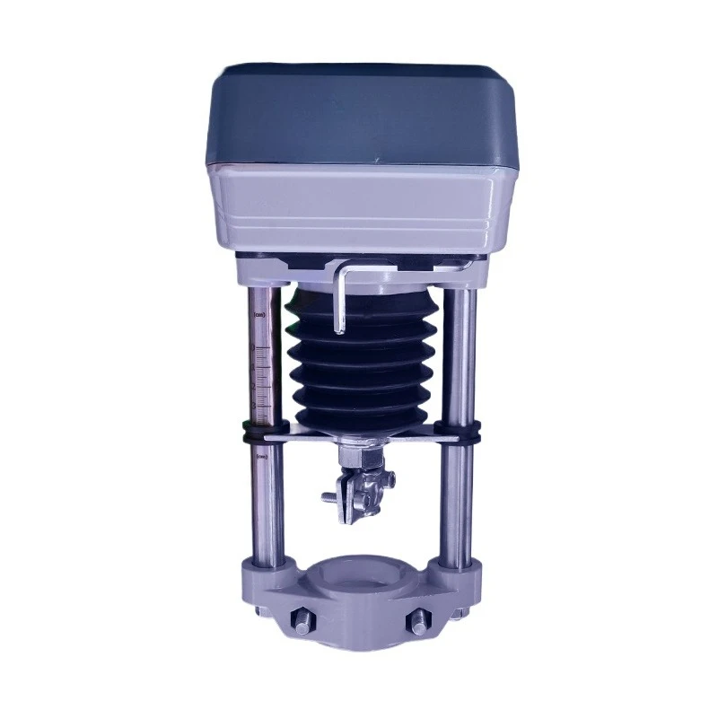 Seat valve driver VAP 3000 L-24-B 3000 N actuator 24 V valve actuator